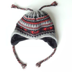 KOOTENAY Trapper Hat